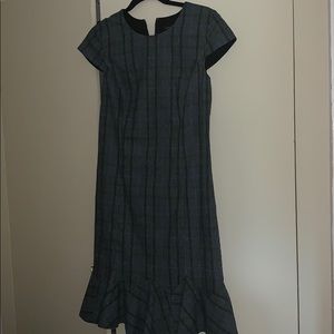 Banana Republic dress